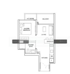 Stirling Residences (D3), Apartment #462247861